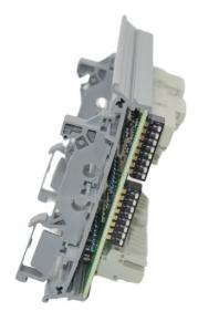 Remote Station RS18 PCB (GEA2000VK10)